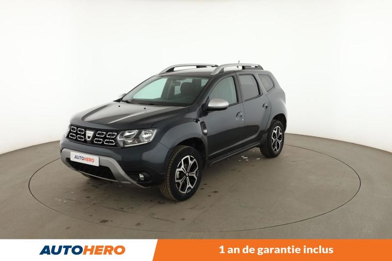 Dacia Duster II 1.3 TCe Prestige 4x2 150 ch