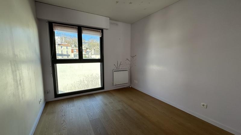 Appartement - 88 m² - 4 pièces