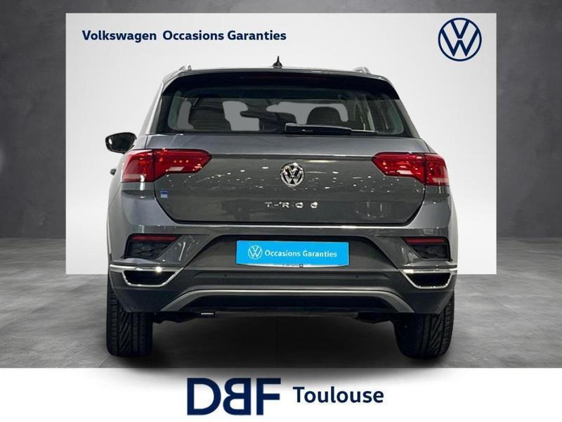 Volkswagen t-Roc 2.0 Tdi 150 Start/Stop Dsg7 Iq.Drive