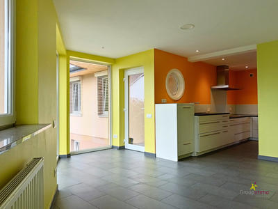 Maison contemporaine - 170 m² - 6 pièces