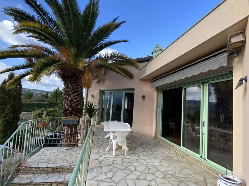 Villa - 145 m² - 5 pièces
