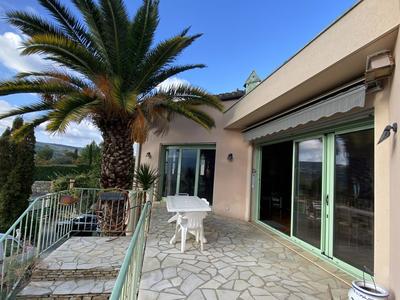 Villa - 145 m² - 5 pièces