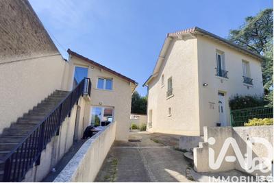 Appartement - 10 m² - 1 pièce