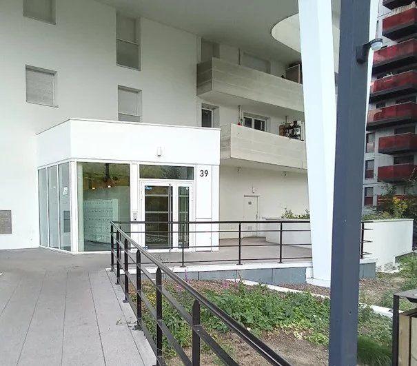 Appartement - 61 m²