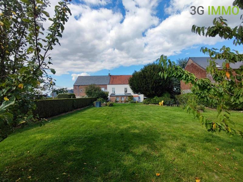 Maison - 188 m² - 6 pièces