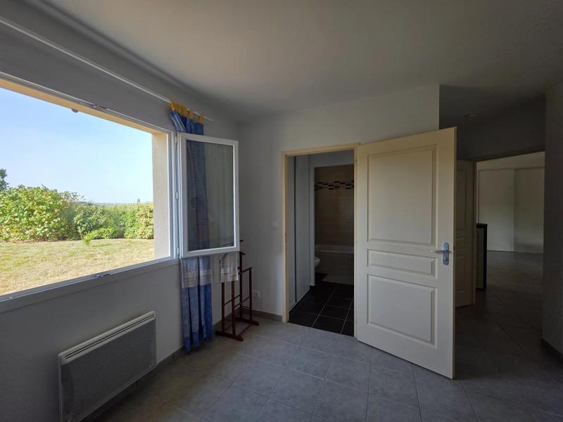 Maison - 104 m² - 5 pièces