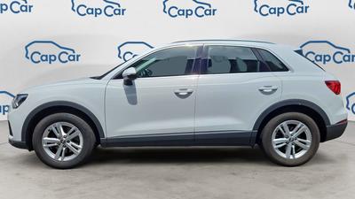 Audi Q3 1.5 Tfsi 150 Dsg7 Design