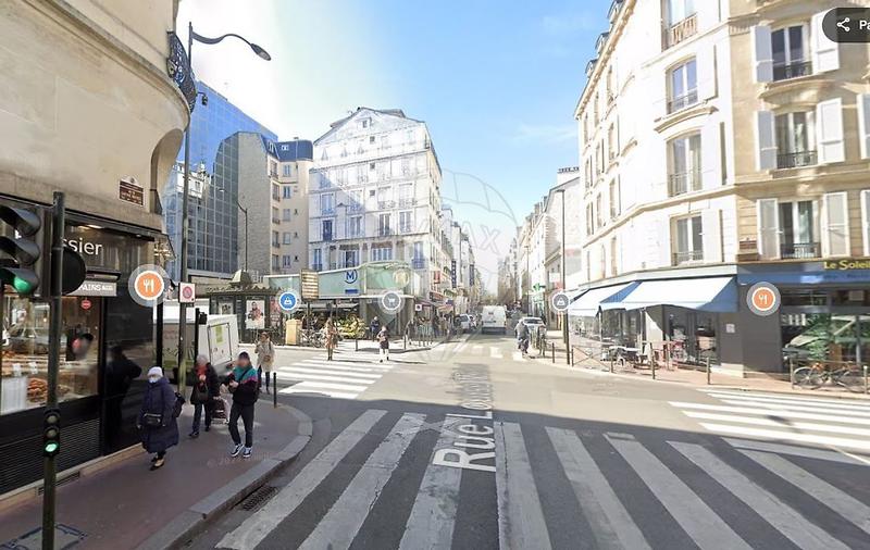 Appartement - 56 m² - 2 pièces