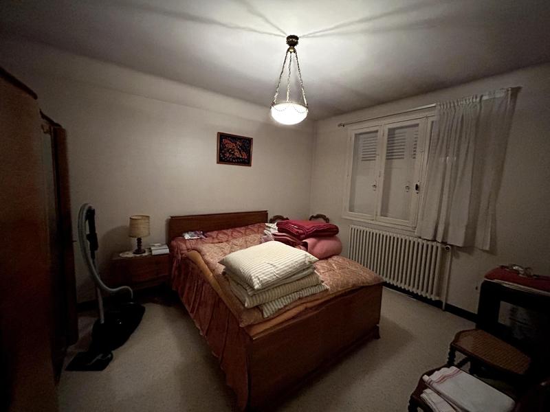 Maison - 86 m² - 4 pièces