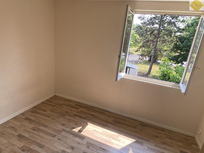 Maison - 124 m² - 6 pièces