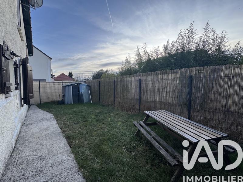 Appartement - 51 m² - 3 pièces