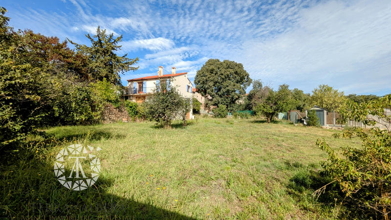 Villa - 73 m² - 3 pièces