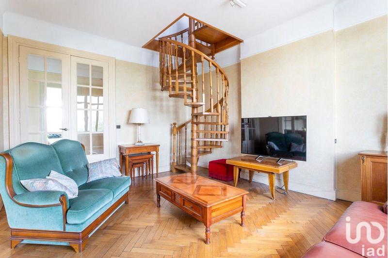 Appartement - 195 m² - 5 pièces