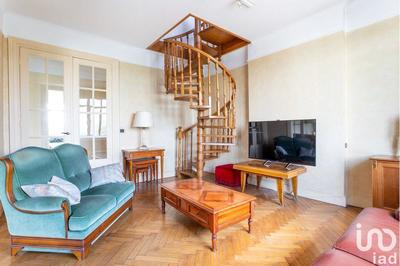 Appartement - 195 m² - 5 pièces