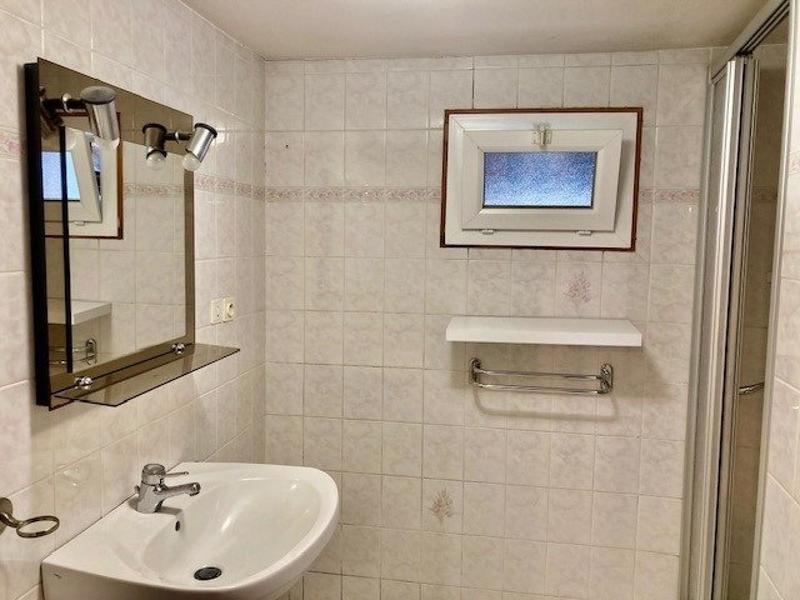 Maison - 90 m² - 6 pièces