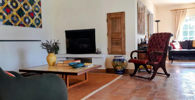 Villa - 180 m² - 6 pièces