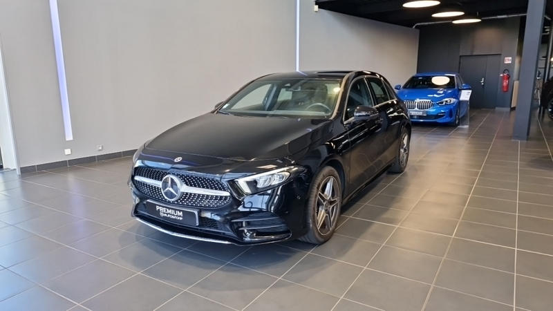 Mercedes Classe a Berline 250 e Amg Line 8g-Dct