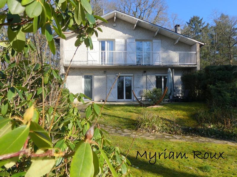 Maison - 143 m² - 6 pièces