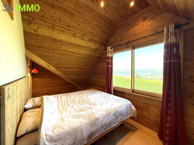 Maison - 156 m² - 5 pièces