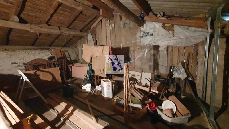 Maison de campagne - 66 m² - 3 pièces