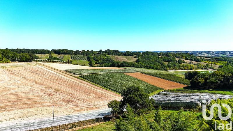 Maison de village - 96 m² - 5 pièces