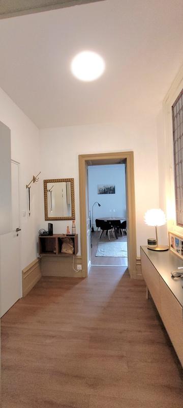 Appartement - 85 m² - 3 pièces