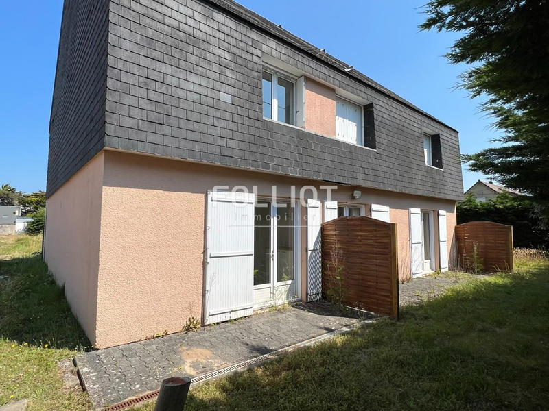 Immeuble - 493 m² - 12 pièces