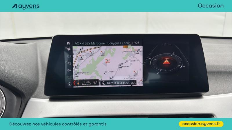 Bmw X1 xDrive25eA 220ch Business Design 6cv