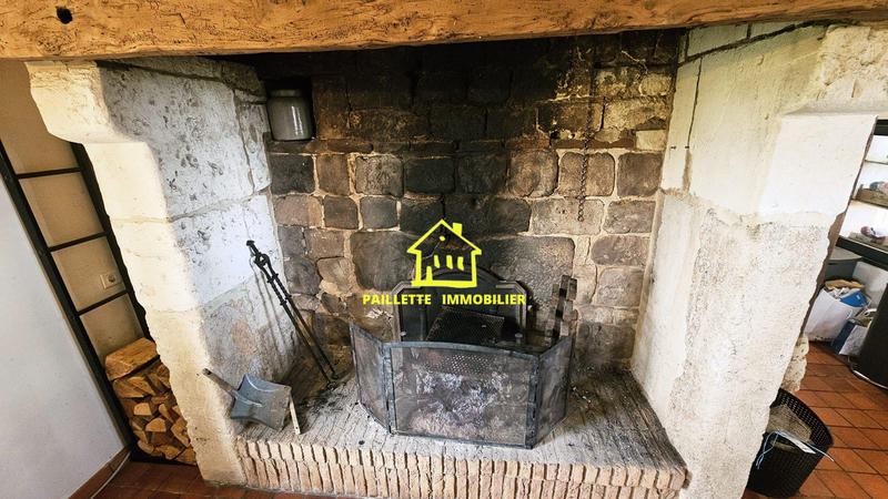 Maison - 148 m² - 7 pièces