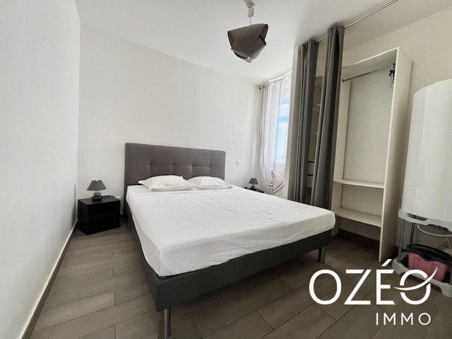 Appartement - 43 m² - 3 pièces