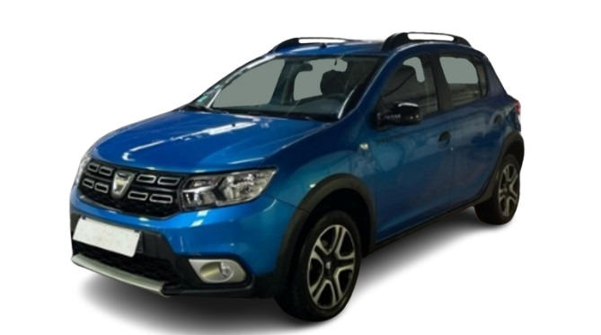 Dacia Sandero II 15 Ans TCe 100