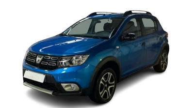 Dacia Sandero II 15 Ans TCe 100