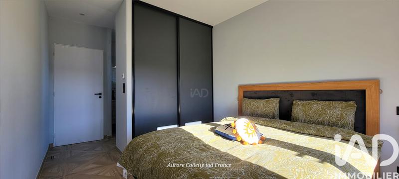 Maison - 102 m² - 4 pièces