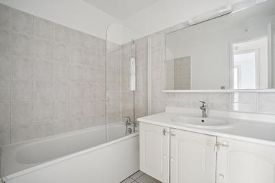 Appartement - 89 m² - 3 pièces