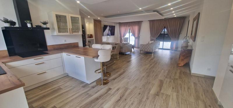 Maison - 106 m² - 4 pièces