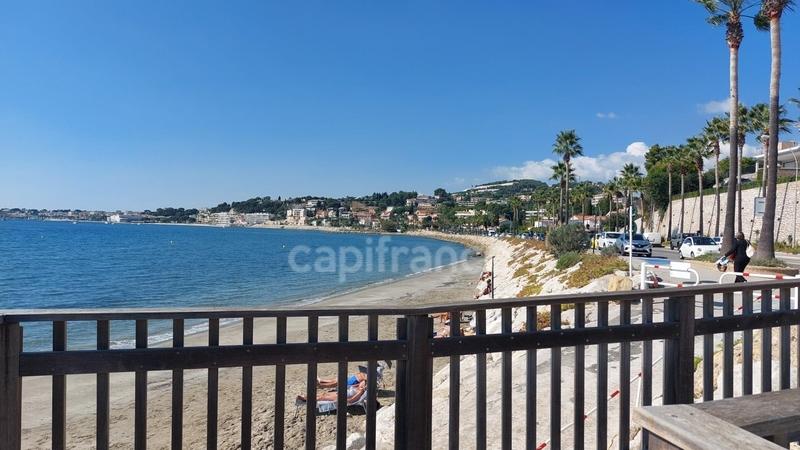 Appartement - 31 m² - 2 pièces