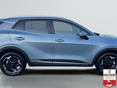 Kia Sportage Nouveau Hybride 239 Ch Bva6 Active
