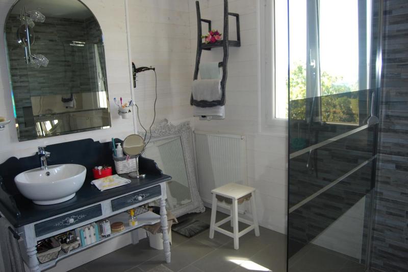 Villa - 92 m² - 4 pièces