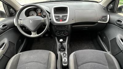 Peugeot 206+ 1.1 60cv Trendy