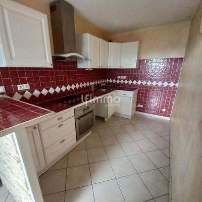 Appartement - 86 m² - 4 pièces