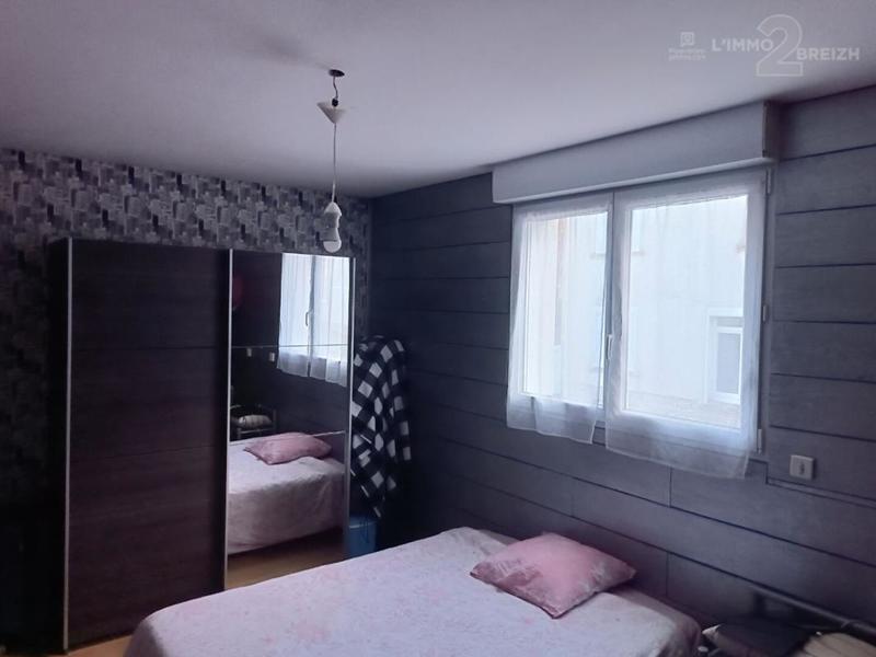 Maison - 188 m² - 5 pièces