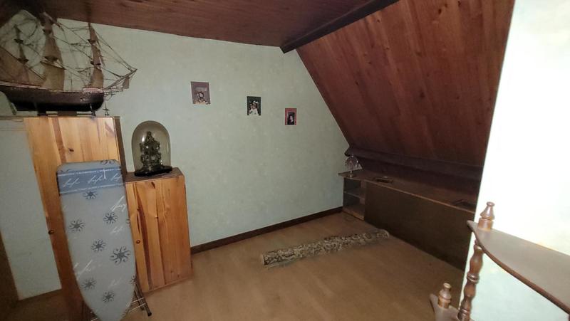 Maison - 147 m² - 6 pièces