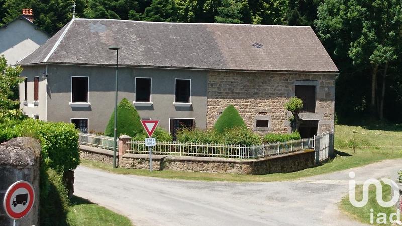 Maison - 115 m² - 7 pièces