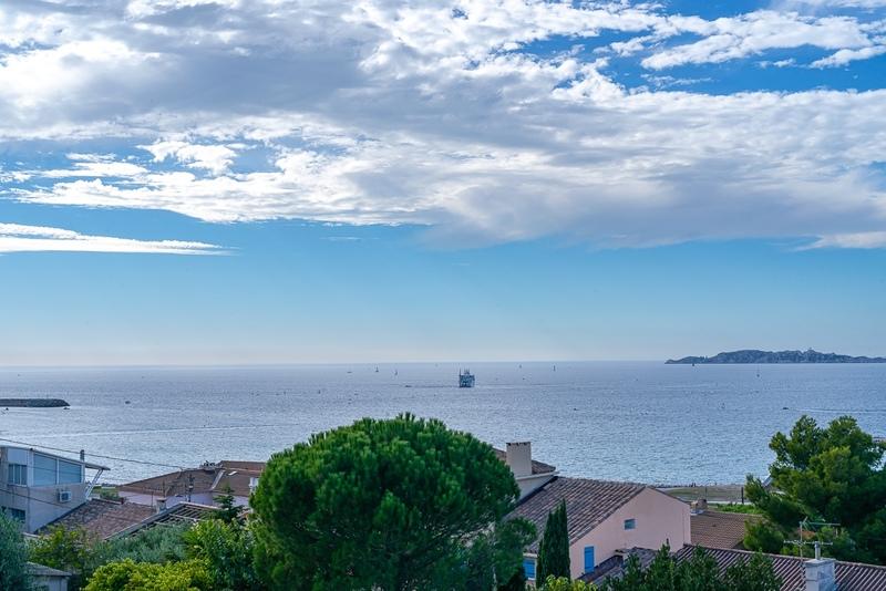 Appartement - 89 m² - 3 pièces