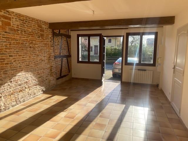 Appartement - 67 m² - 2 pièces