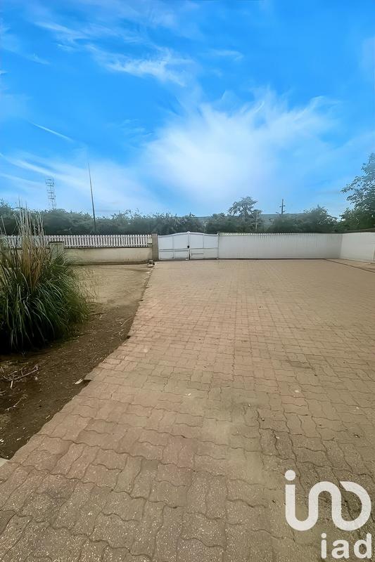 Maison - 107 m² - 4 pièces