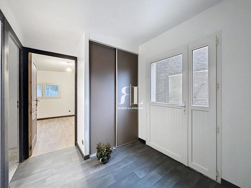 Longère - 176 m² - 2 pièces