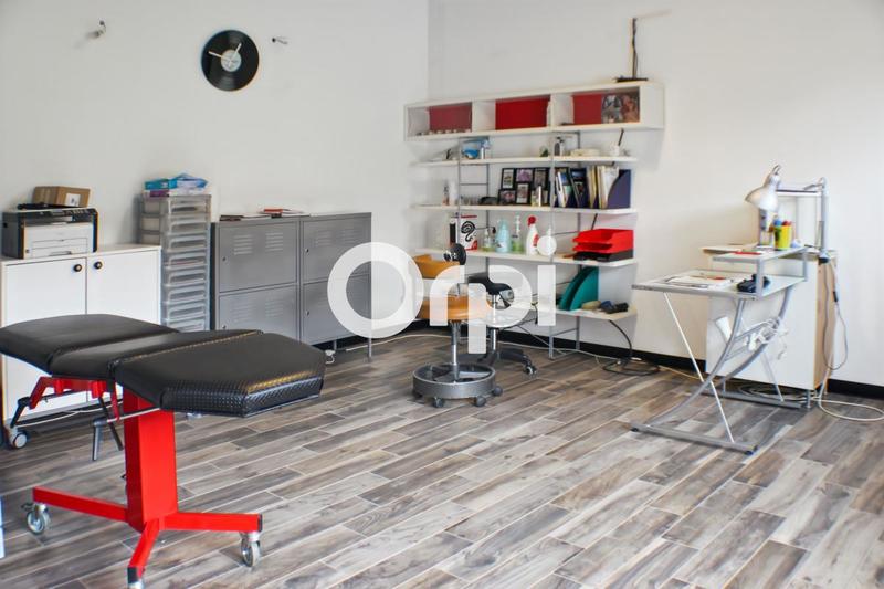 Maison - 215 m² - 4 pièces