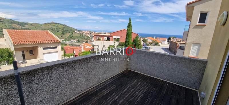 Villa - 92 m² - 4 pièces