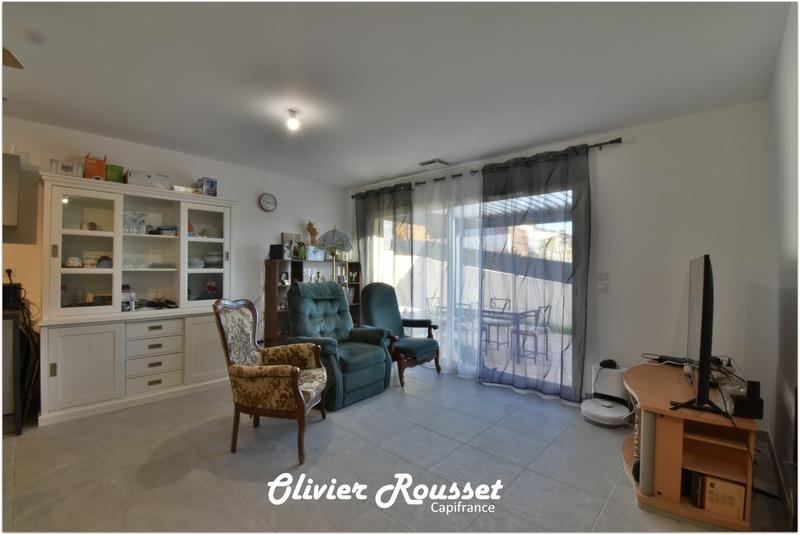 Maison - 87 m² - 4 pièces